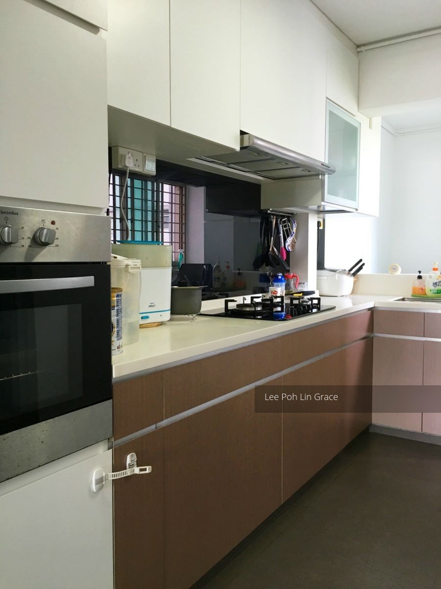 Blk 355 Clementi Avenue 2 (Clementi), HDB 5 Rooms #117480782